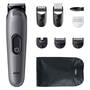 Тример Braun AIO 3540 Изображение