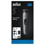 Тример Braun AIO 3540 Изображение