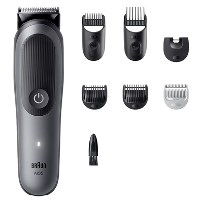 Тример Braun AIO 5520 Изображение