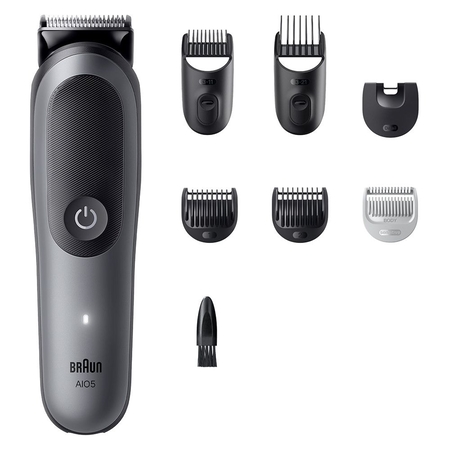 Тример Braun AIO 5520 Изображение
