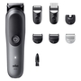 Тример Braun AIO 5520 Изображение