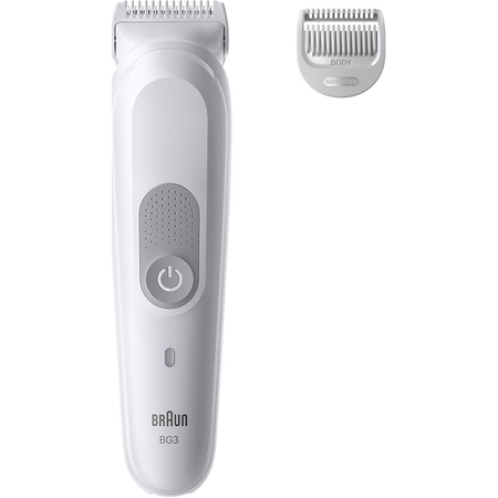 Тример Braun BG 3500 Изображение