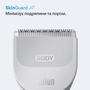 Тример Braun BG 3500 Изображение