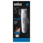Тример Braun BG 3500 Изображение