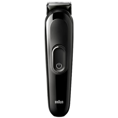 Тример Braun MGK 3410_ Изображение