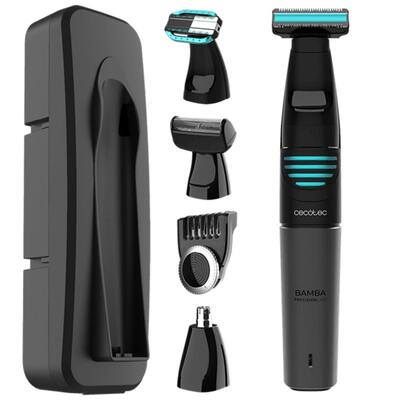 Тример Cecotec Trimmer Bamba PrecisionCare 5in1 (CCTC-04741) Изображение