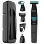 Тример Cecotec Trimmer Bamba PrecisionCare 5in1 (CCTC-04741) Изображение