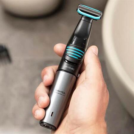 Тример Cecotec Trimmer Bamba PrecisionCare 5in1 (CCTC-04741) Изображение