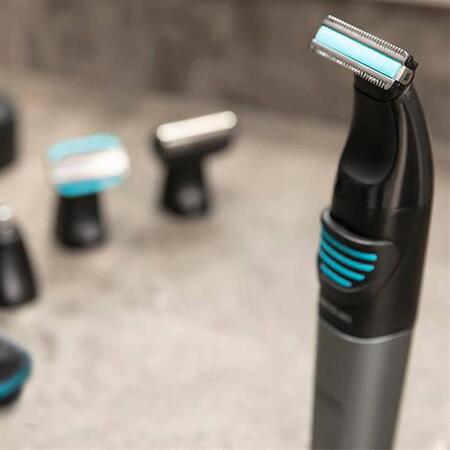 Тример Cecotec Trimmer Bamba PrecisionCare 5in1 (CCTC-04741) Изображение