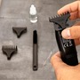 Машинка для стрижки Cecotec PrecisionCare Expert Diamond (A01_EU01_104487) Изображение