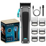 Машинка для стрижки Cecotec PrecisionCare Expert Diamond Pro (A01_EU01_104488) Изображение