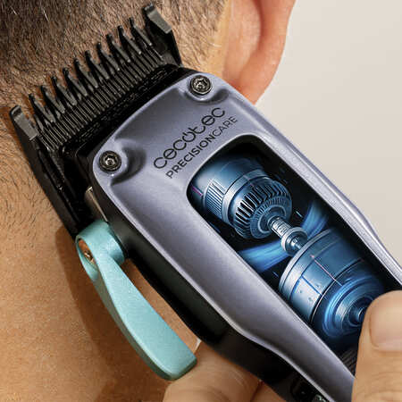 Машинка для стрижки Cecotec PrecisionCare Expert Diamond Pro (A01_EU01_104488) Изображение