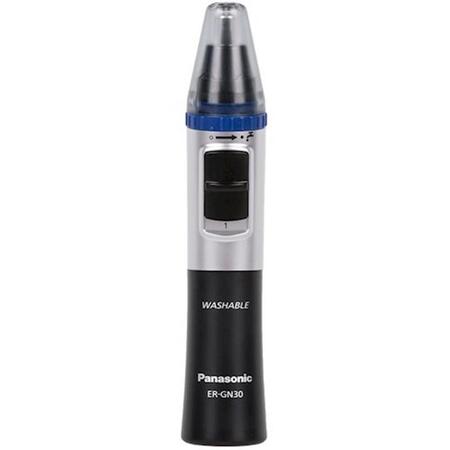 Тример для носа і вух Panasonic ER-GN30-K520 Изображение