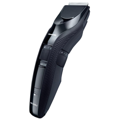 Машинка для стрижки Panasonic ER-GC51-K520 Зображення