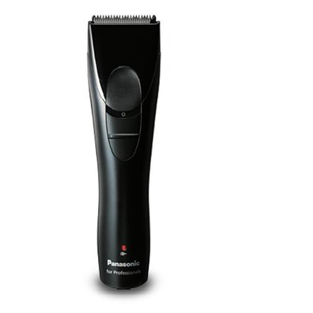 Машинка для стрижки Panasonic ER-GP30-K520 Изображение