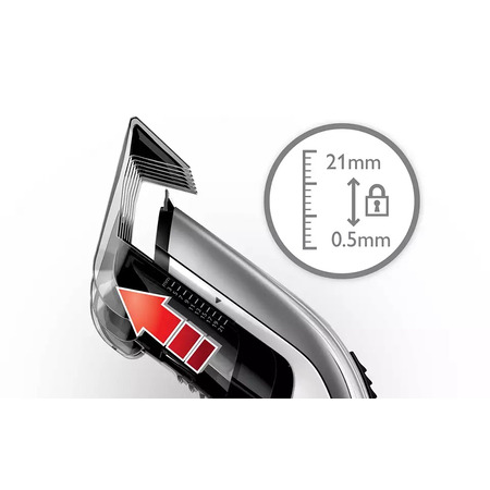 Машинка для стрижки Philips QC5130/15 Зображення