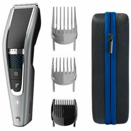 Машинка для стрижки Philips HC5650/15 Зображення