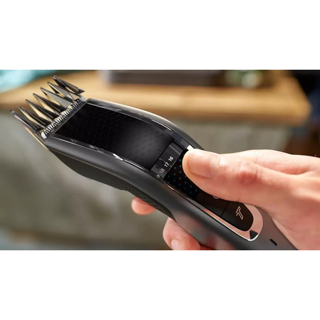Машинка для стрижки Philips HC5650/15 Зображення