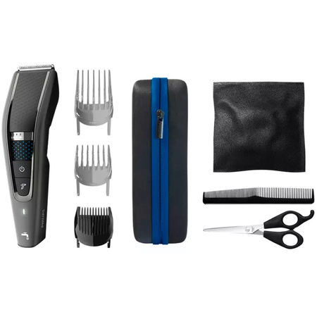Машинка для стрижки Philips HC7650/15 Зображення
