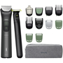 Тример Philips All-in-One Trimmer 9000 Series MG9531/15 Зображення