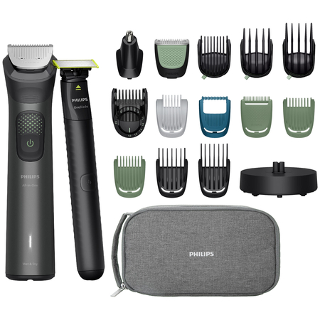 Тример Philips MG9556/15 Зображення