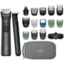 Тример Philips All-in-One Trimmer 9000 Series MG9556/15 Зображення