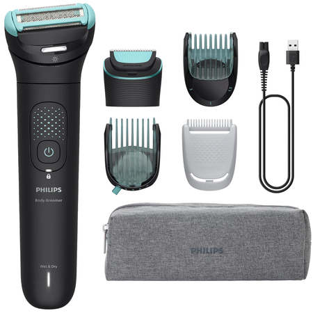 Тример Philips BG7470/15 Зображення