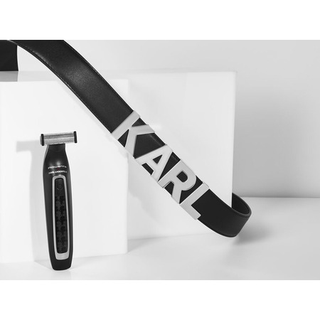 Тример Rowenta Karl Lagerfeld Forever Sharp TN602LF0 Изображение