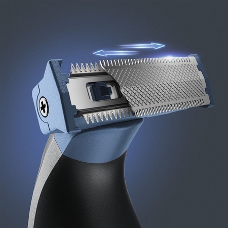 Тример Rowenta Forever Sharp Sport Collection TN6011F0 Изображение