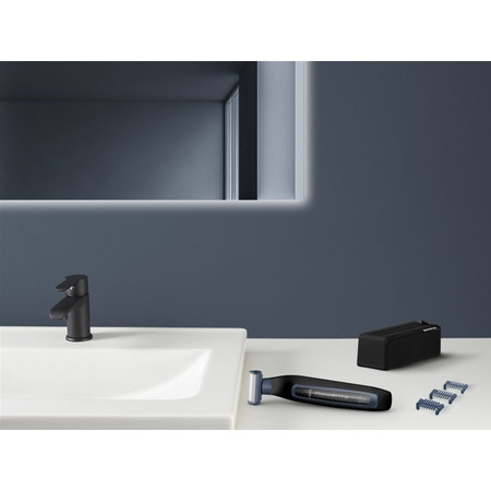 Тример Rowenta Forever Sharp Sport Collection TN6011F0 Изображение