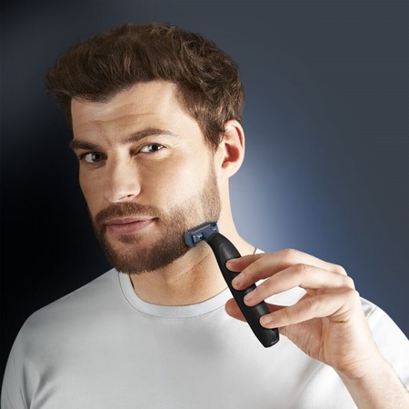 Тример Rowenta Forever Sharp Sport Collection TN6011F0 Изображение