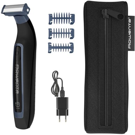 Тример Rowenta Forever Sharp Sport Collection TN6011F0 Изображение
