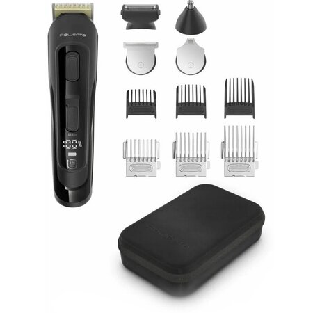 Тример Rowenta Selectium Xpert TN9461F4 Изображение