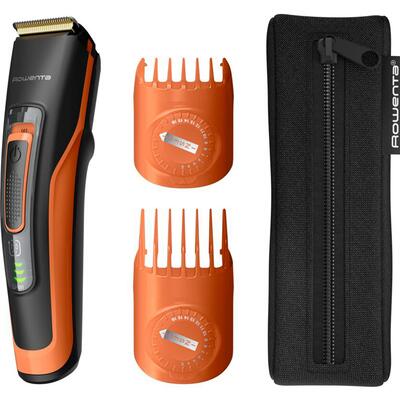 Машинка для стрижки Rowenta TN5202F0 Зображення