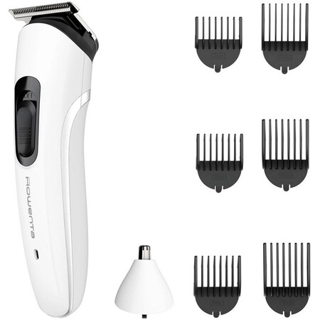 Тример Rowenta Trim & Style TN8934E0 Изображение