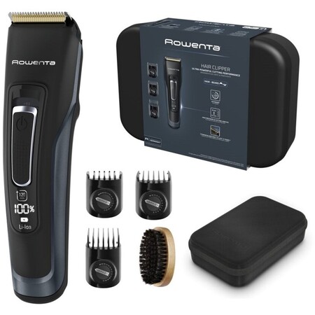 Машинка для стрижки Rowenta TN5244E0 Изображение