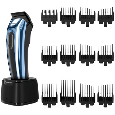 Машинка для стрижки Rowenta Barber Experience TN1551E0 Зображення