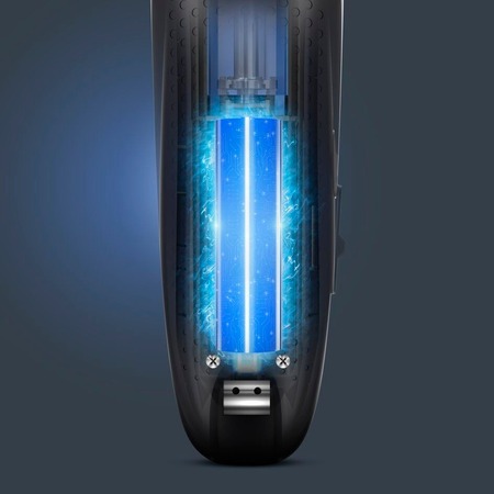 Машинка для стрижки Rowenta Barber Experience TN1551E0 Зображення