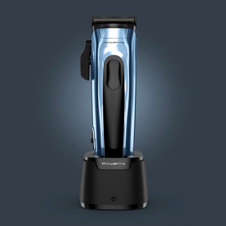 Машинка для стрижки Rowenta Barber Experience TN1551E0 Зображення