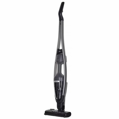 Акумуляторний пилосос AEG AS62CB25DH Black/Grey Изображение