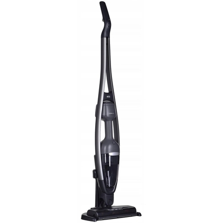 Акумуляторний пилосос AEG AS62CB25DH Black/Grey Изображение
