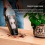 Акумуляторний миючий пилосос Cecotec Conga Rockstar Hand 8,4V (CCTC-08373) Изображение