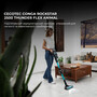 Акумуляторний пилосос Cecotec Conga Rockstar 2500 Thunder Flex Animal (CCTC-08427) Изображение