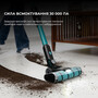Акумуляторний пилосос Cecotec Conga Rockstar 2500 Thunder Flex Animal (CCTC-08427) Изображение