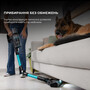 Акумуляторний пилосос Cecotec Conga Rockstar 2500 Thunder Flex Animal (CCTC-08427) Изображение