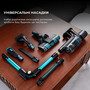 Акумуляторний пилосос Cecotec Conga Rockstar 2500 Thunder Flex Animal (CCTC-08427) Изображение
