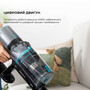 Акумуляторний пилосос Cecotec Conga Rockstar 2500 Thunder Flex Animal (CCTC-08427) Изображение