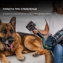 Акумуляторний пилосос Cecotec Conga Rockstar 2500 Thunder Flex Animal (CCTC-08427) Изображение