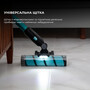 Акумуляторний пилосос Cecotec Conga Rockstar 2500 Thunder Flex Animal (CCTC-08427) Изображение