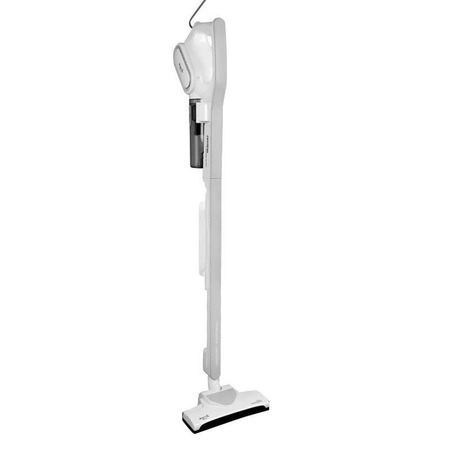 Пилосос Deerma Stick Vacuum Cleaner Cord White (DX700)_ Изображение
